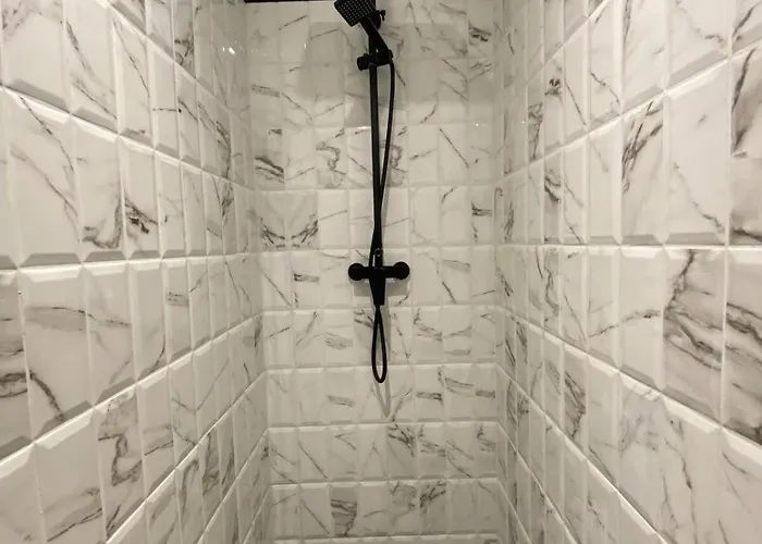 Joli Dependance Intra-muros Διαμέρισμα *